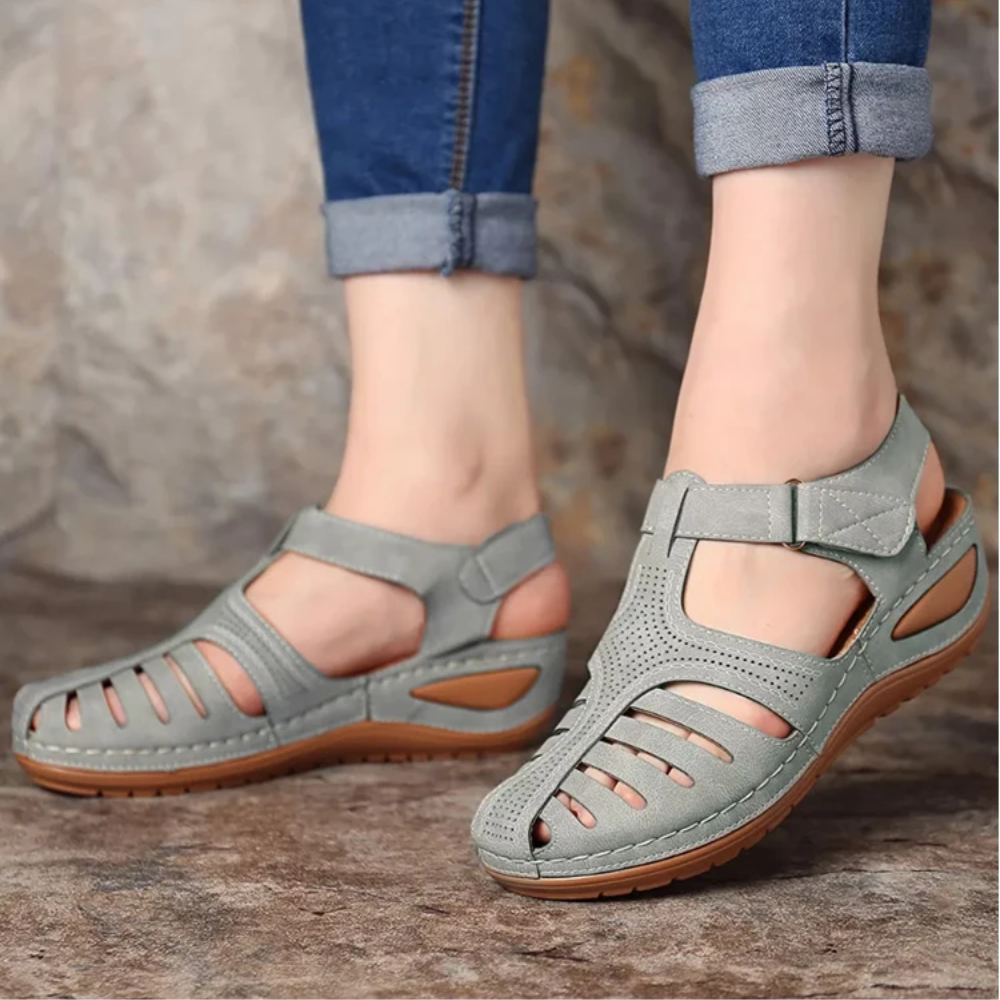 Lichtgewicht fly knitted schoenen – comfort