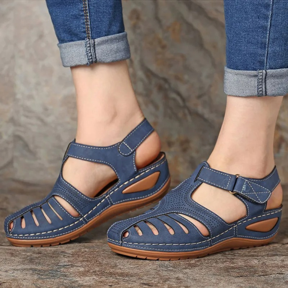 Lichtgewicht fly knitted schoenen – comfort