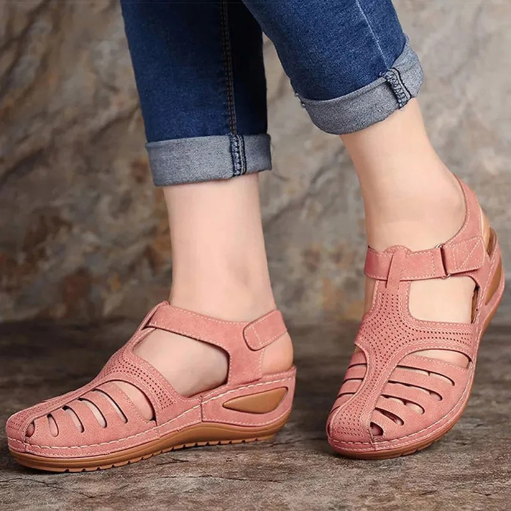 Lichtgewicht fly knitted schoenen | comfort — afbeelding 14