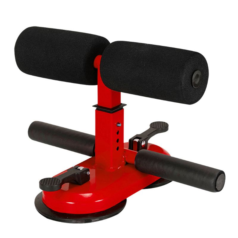 Compacte buikspiertrainer