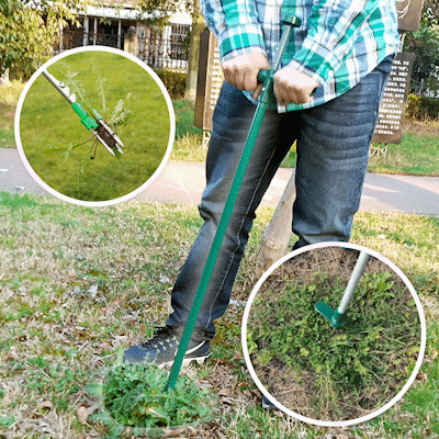 Wortelverwijderaar Root Killer