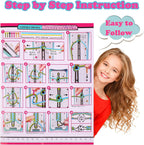 Creatieve DIY loomset