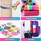 Creatieve DIY loomset