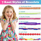 Creatieve DIY loomset