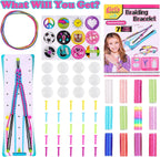 Creatieve DIY loomset