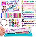 Creatieve DIY loomset