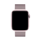 Milanese apple watch armband
