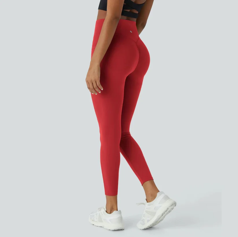 Push-Up legging – mila – direct een liftend effect