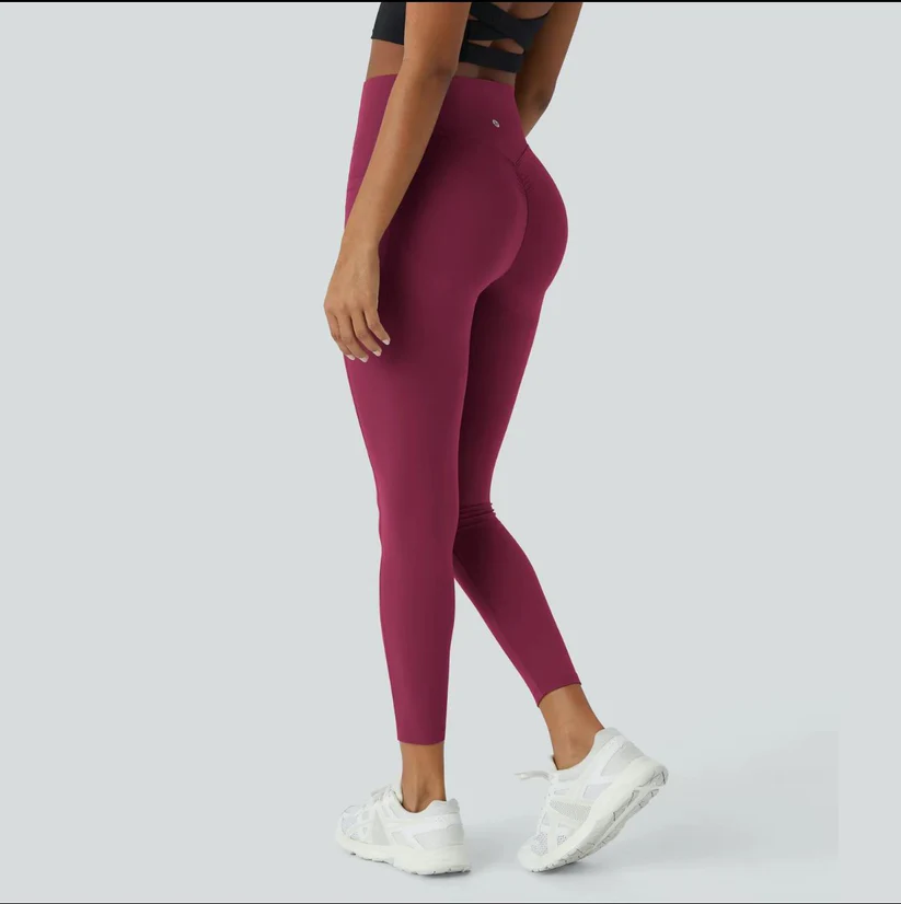 Push-Up legging – mila – direct een liftend effect