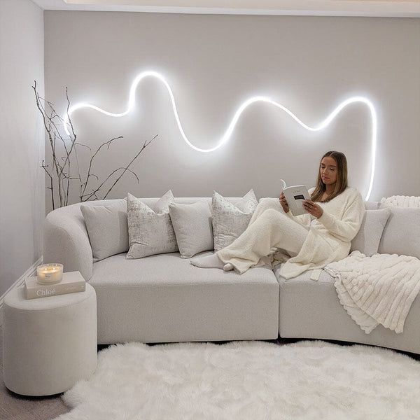 Flexibele LED strip — afbeelding 10