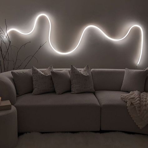 Flexibele LED strip