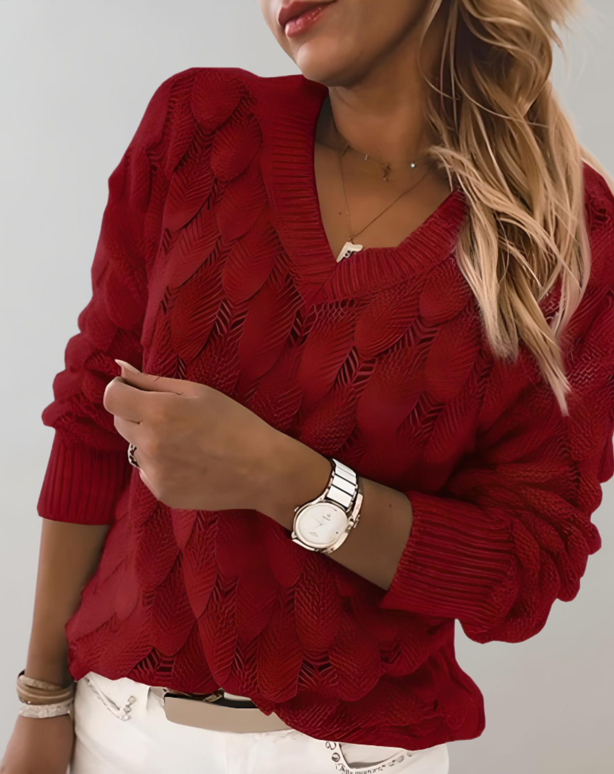 Luxueuze damestrui – Noor