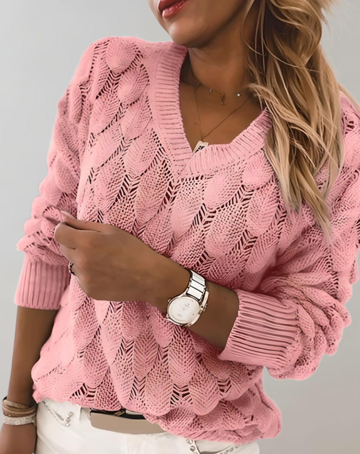Luxueuze damestrui – Noor