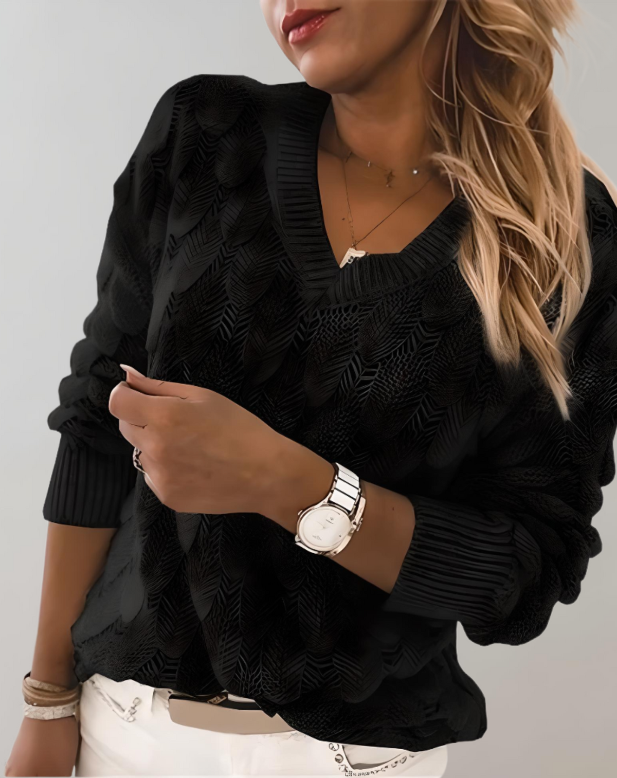 Luxueuze damestrui – Noor