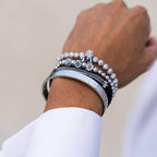 Armband met kroonmotief Kings Crown