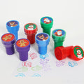 Kerst stempelset