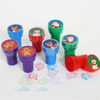 Kerst stempelset