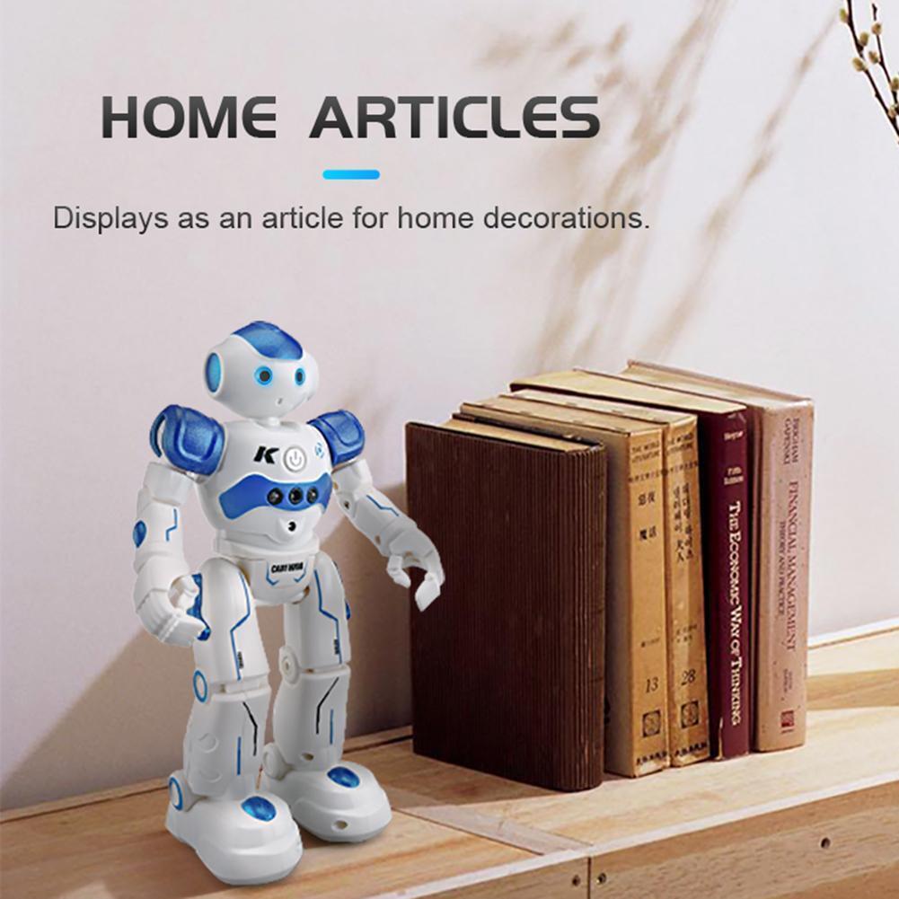 Interactieve educatieve robot