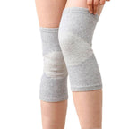 Knie ondersteuningsbrace set — afbeelding 8