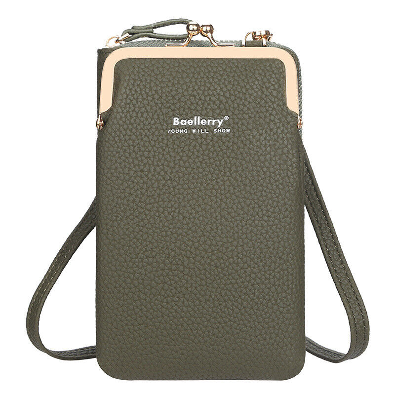 Ericka 3-in-1 mobiele telefoonhoes