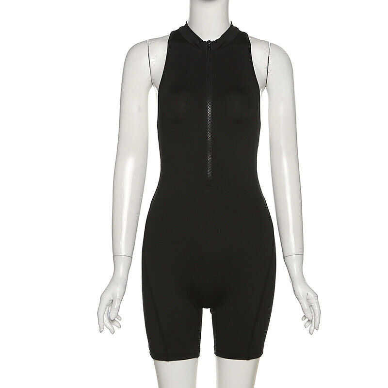 Loreen playsuit