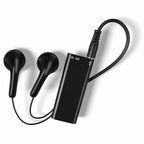 Mini-taalrecorder met 8GB opslag & u-schijf-functie