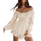 Leila playsuit