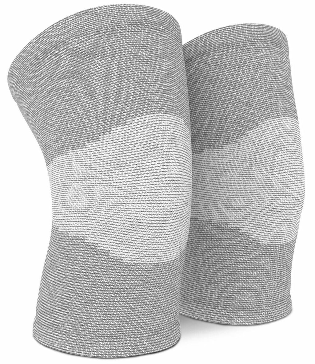 Knie ondersteuningsbrace set — afbeelding 2