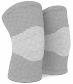 Knie ondersteuningsbrace set — afbeelding 2