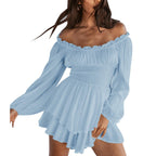 Leila playsuit
