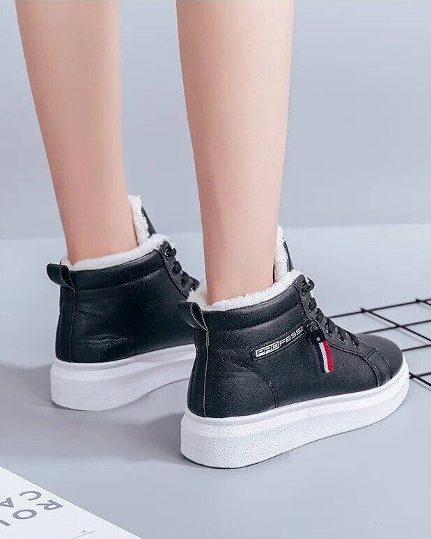 Dameswintersneakers Margot — afbeelding 5