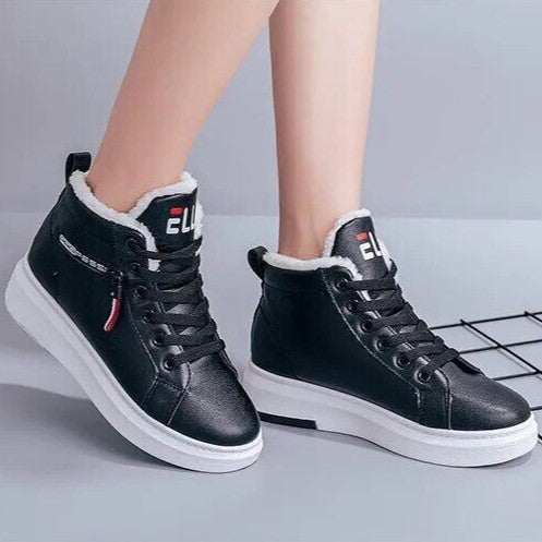 Dameswintersneakers Margot — afbeelding 4