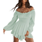 Leila playsuit