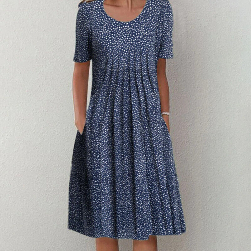 Alicia jurk