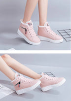 Dameswintersneakers Margot — afbeelding 6