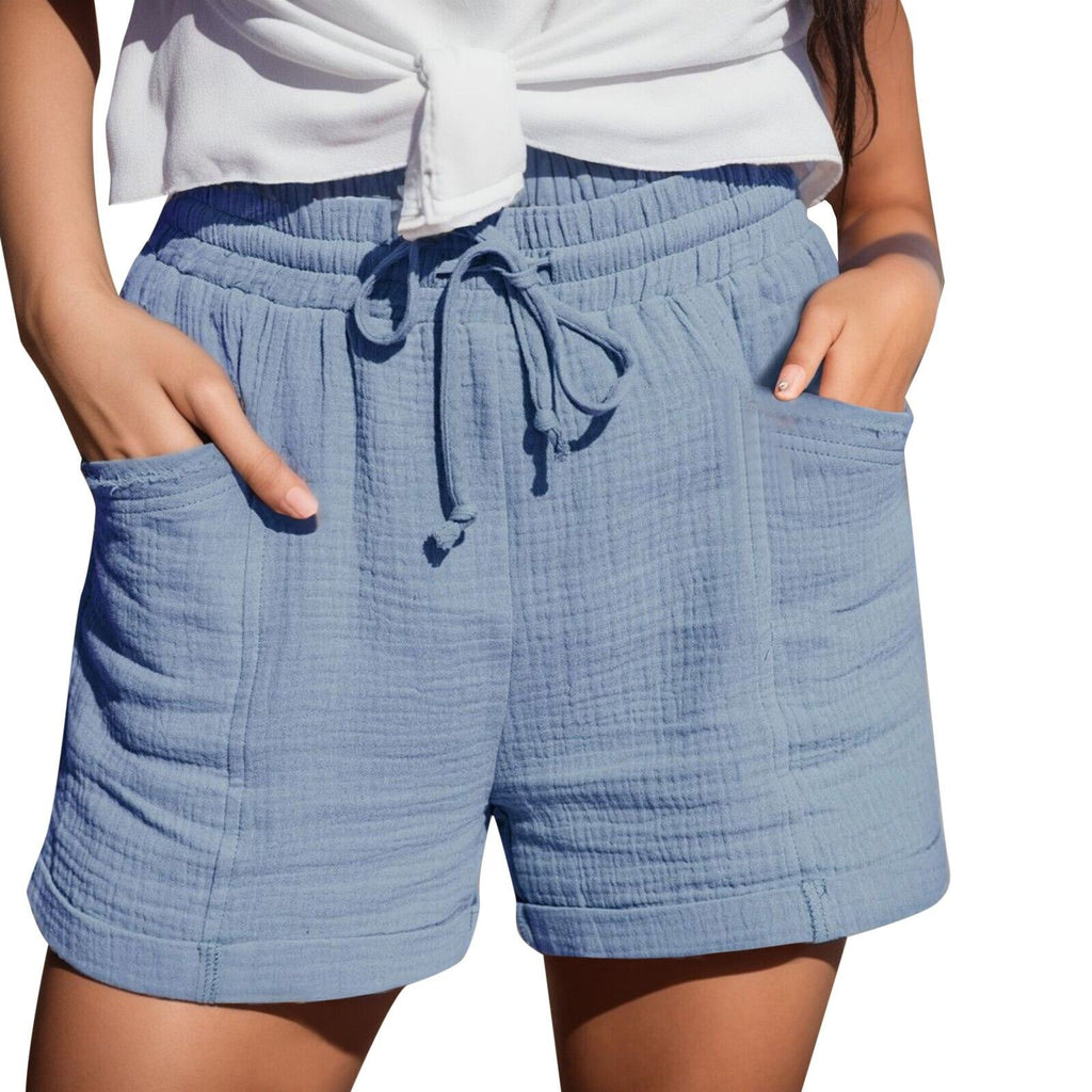 Martha zomershort