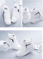 Dameswintersneakers Margot