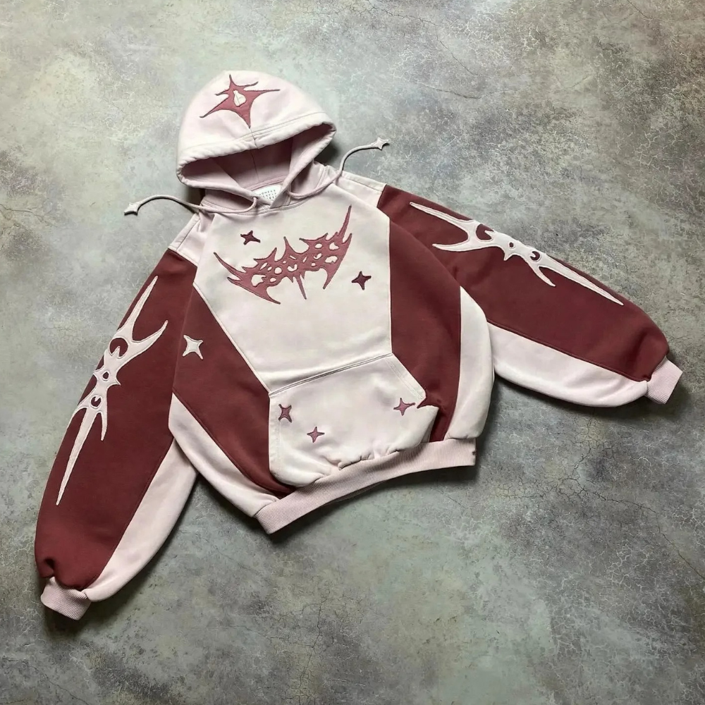 Dames hoodie