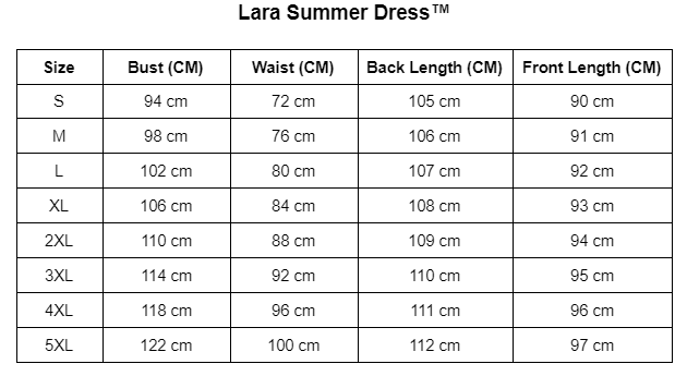 Zomerjurk Lara – Noor