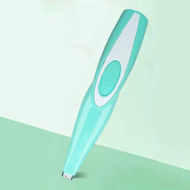 Mini-trimmer voor huisdieren SafeShave