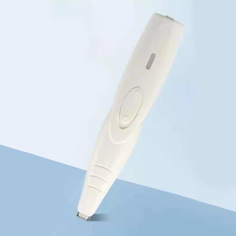 Mini-trimmer voor huisdieren SafeShave