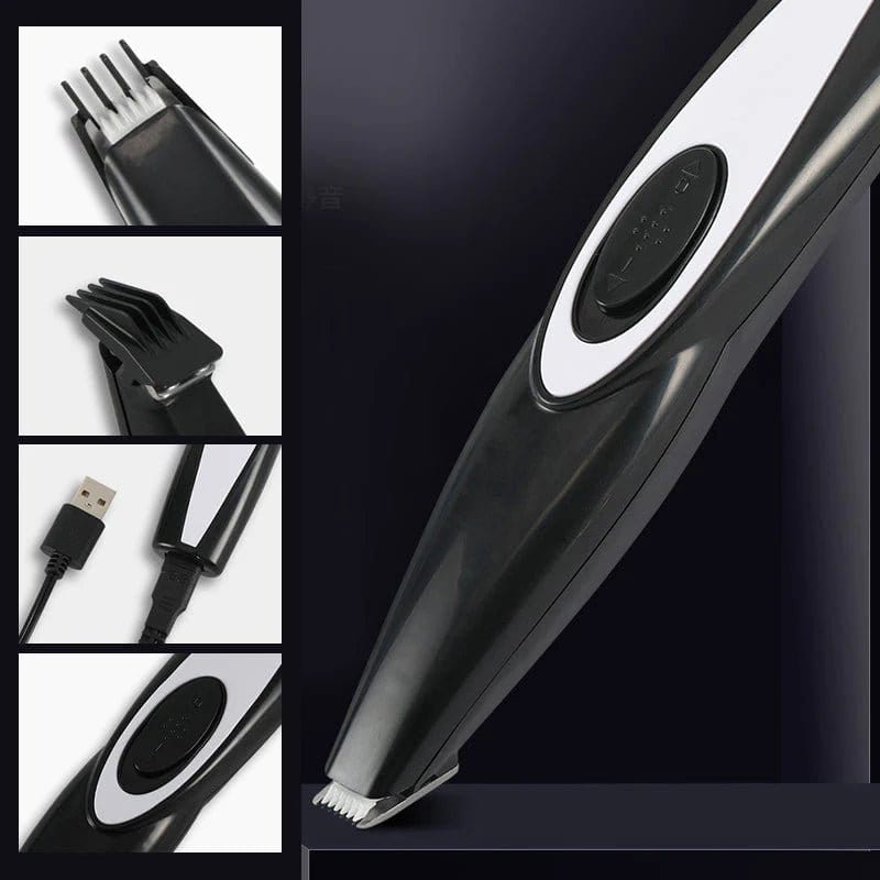 Mini-trimmer voor huisdieren SafeShave