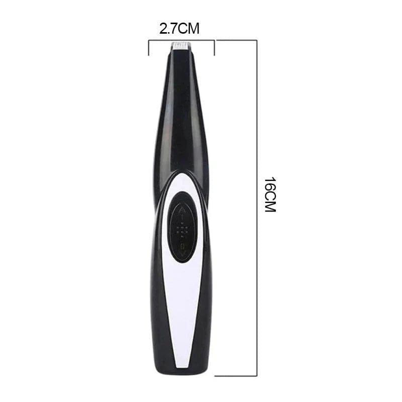 Mini-trimmer voor huisdieren SafeShave — afbeelding 10