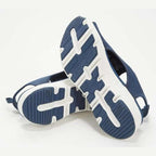 Slip-On sandalen