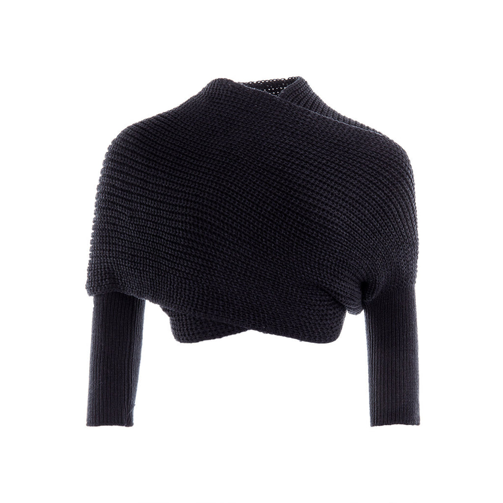 Multiway wrap sjaal