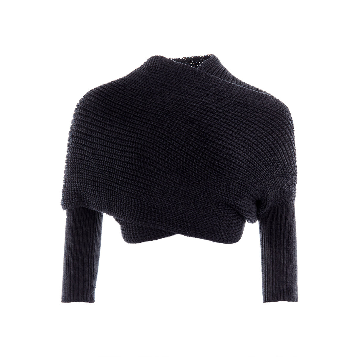 Multiway wrap sjaal
