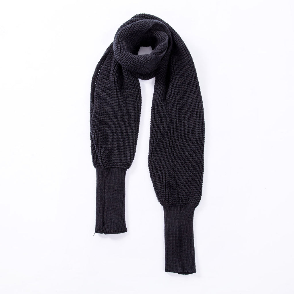 Multiway wrap sjaal