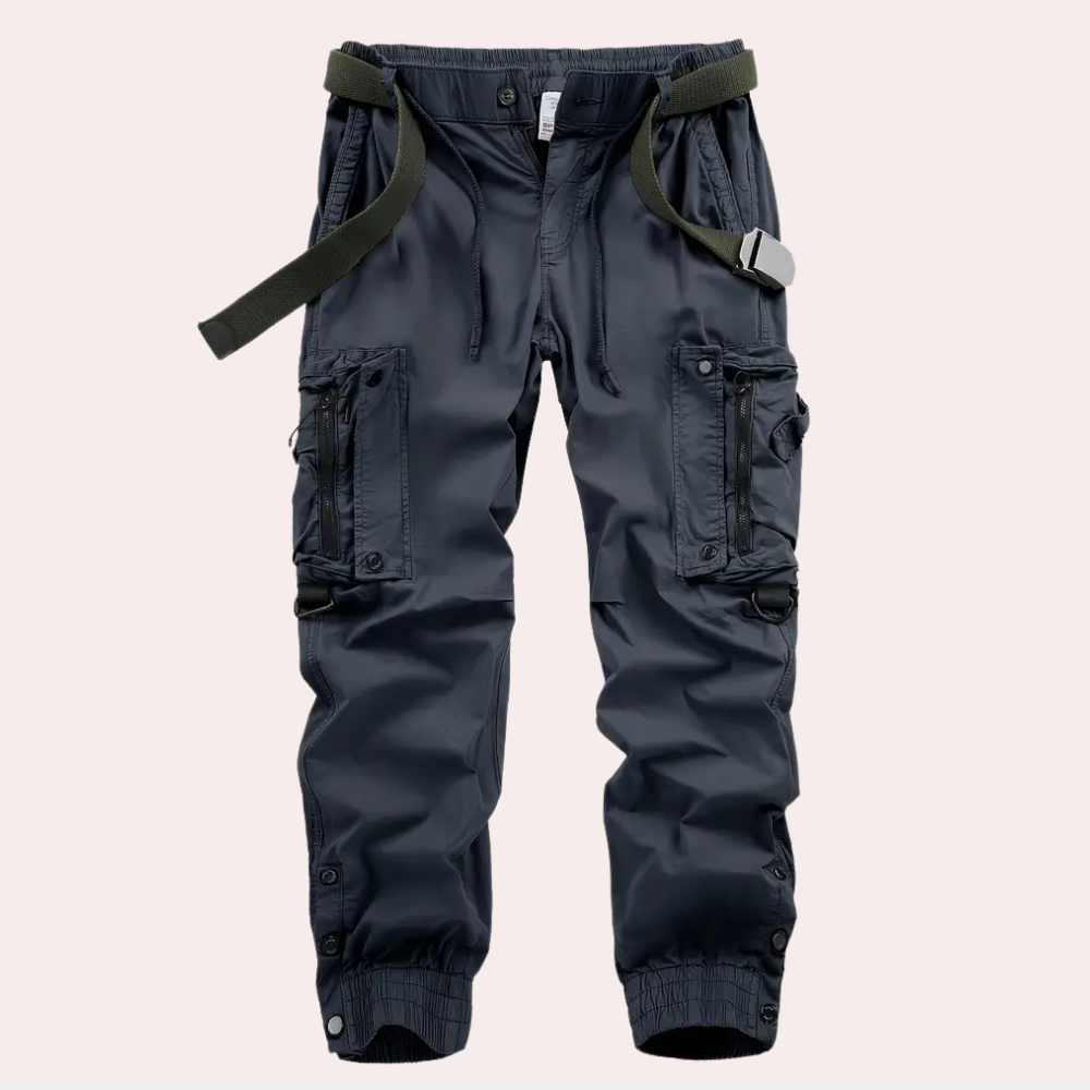 Cargo broek voor heren – Noor