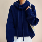 Merino wollen dames coltrui — afbeelding 8