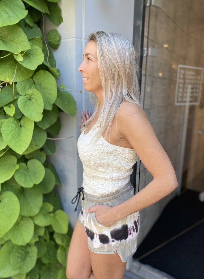 Xanthe top